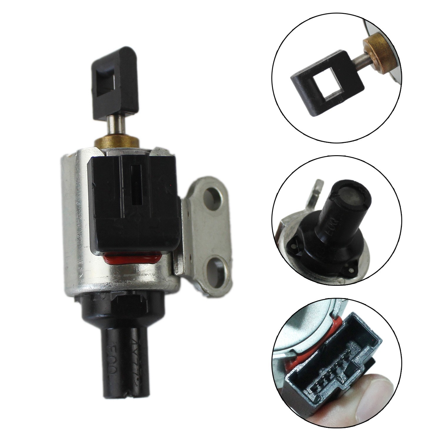 Transmission Stepper CVT Step Motor for Nissan Altima Rogue 2.5L RE0F10E JF011E