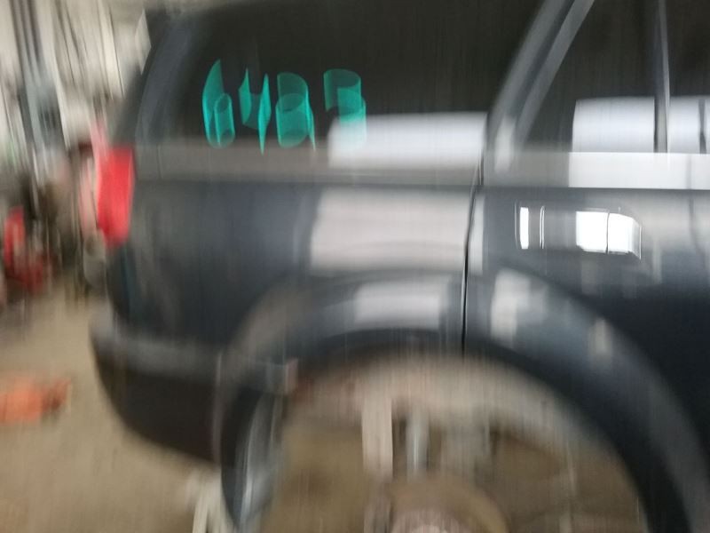 Transfer Case Fits 02-04 ISUZU AXIOM 1385127