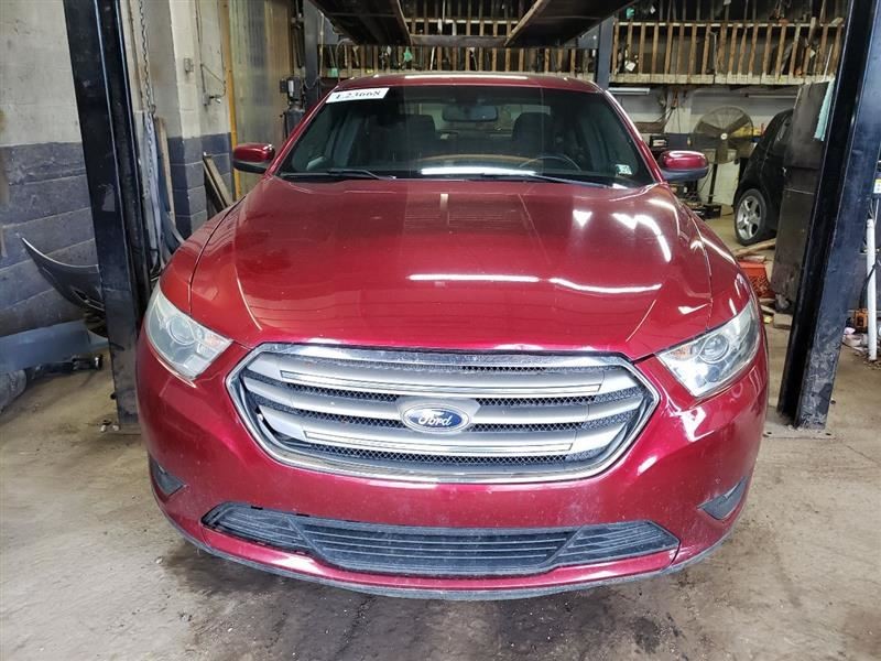 Automatic Transmission 6 Speed 3.7L AWD ID DA8P-7000-EA Fits 13 EDGE 1000782