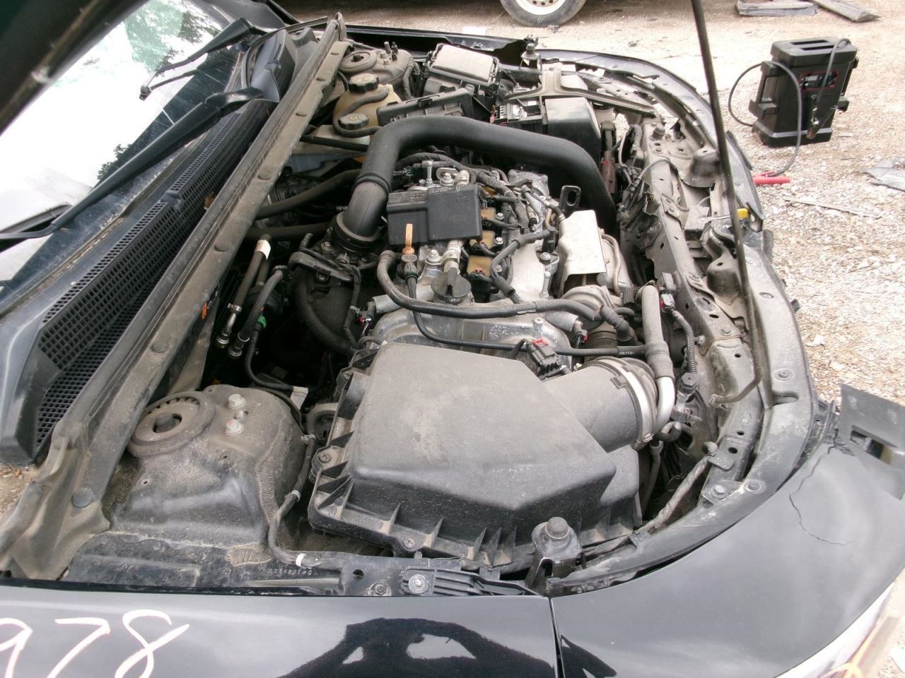 Automatic Transmission Opt Mrg Fits 19-25 MALIBU 2277383