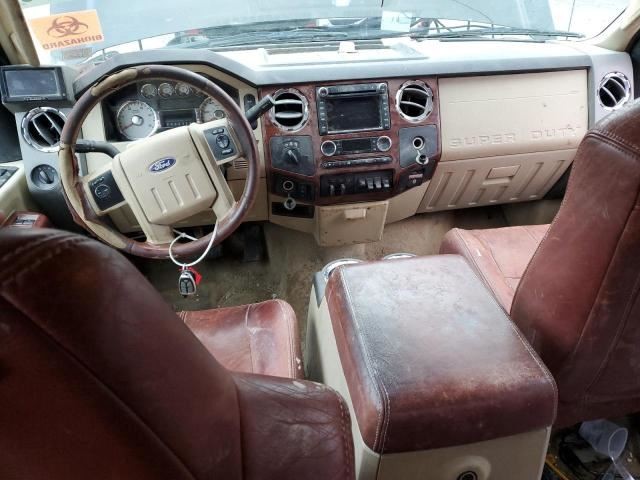 Transfer Case Electronic Shift ID 4C34-AD Fits 03-10 FORD F250SD PICKUP 2423459