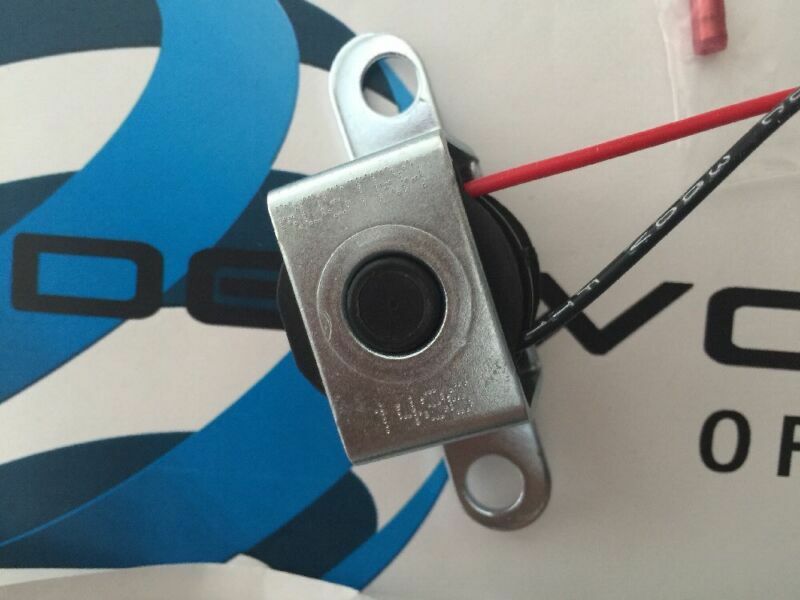 350C, TH350C, THM350C, 350 Lock Up TCC Solenoid New LU Universal Fit 1980-86