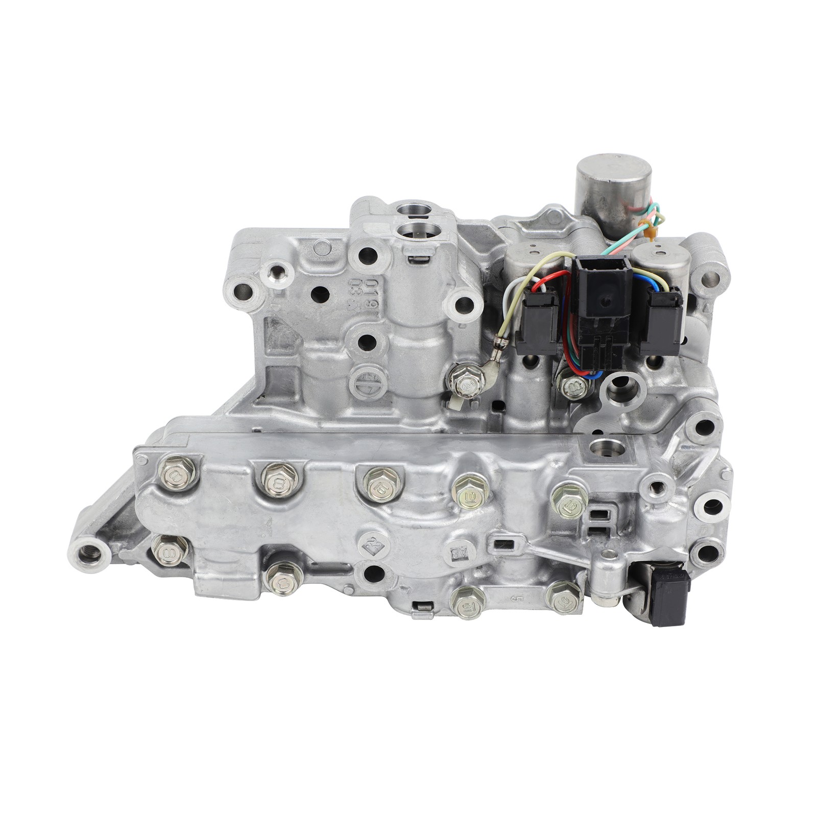 For 2014-2022 Accord CR-V Civic CVT Transmission Valve Body # 27000-5LJ-014