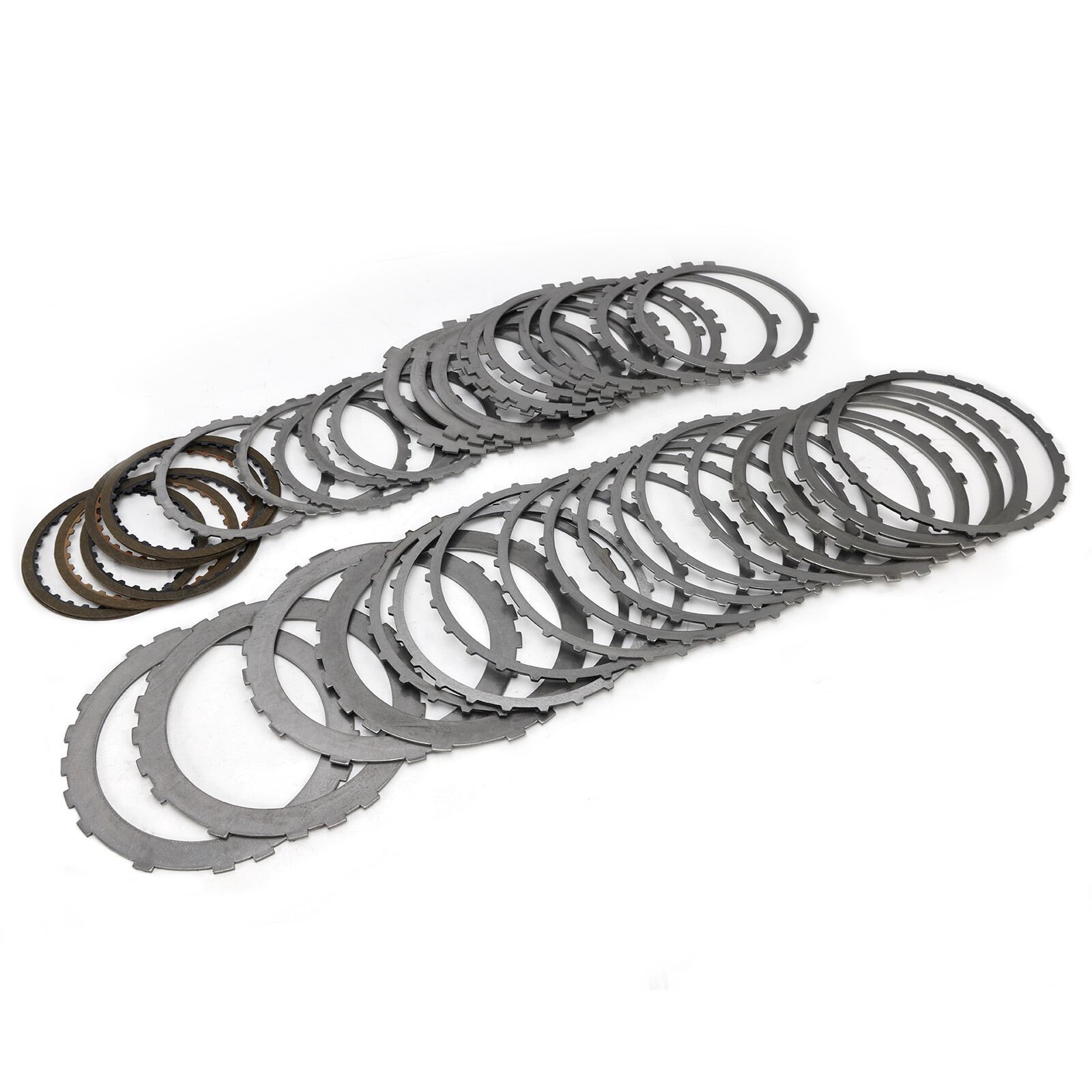 A750E A750F Auto Transmission Rebuild Master Kit For Toyota 4.0 5.7L US