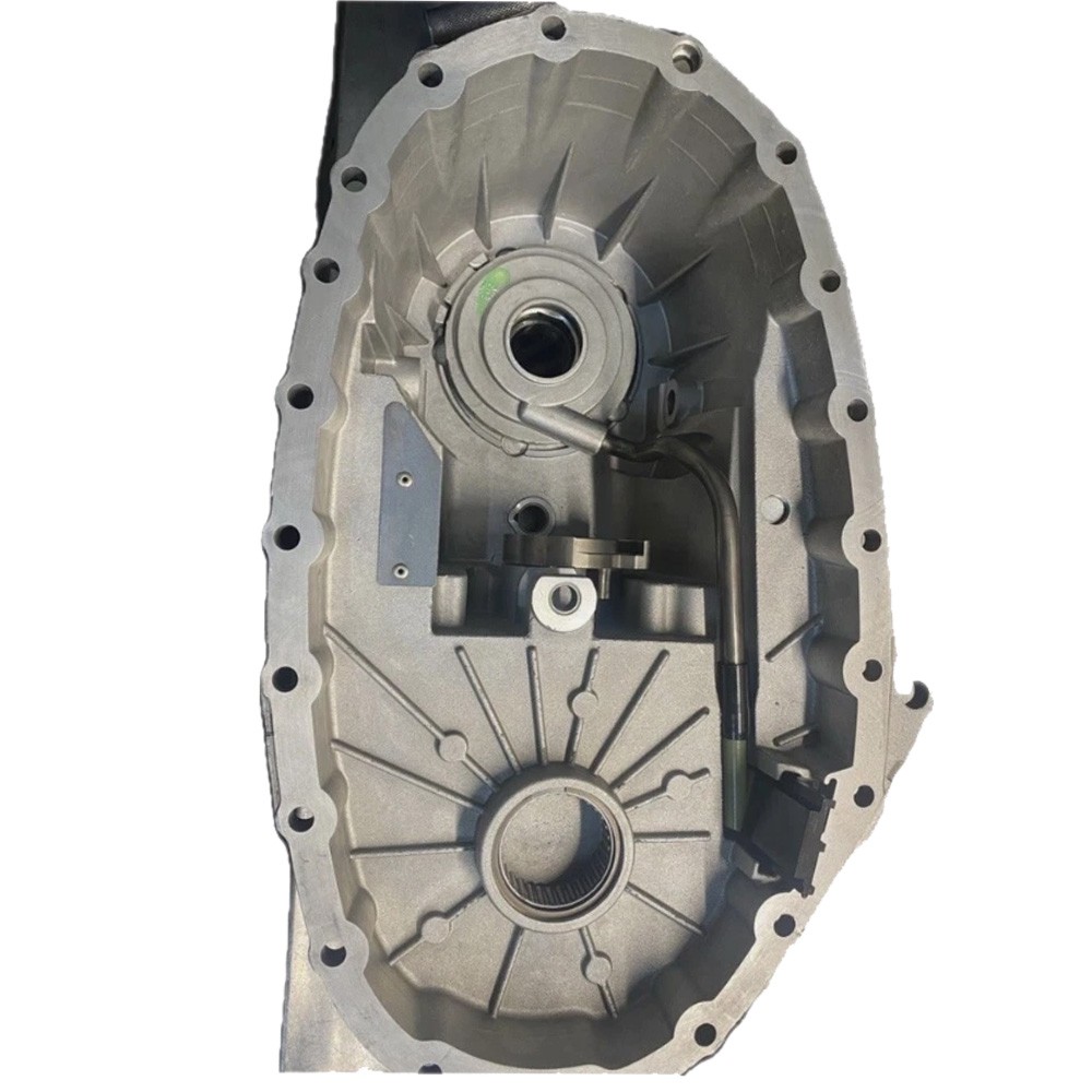 PORSCHE CAYENNE TRANSFER CASE REMANUFACTURED OEM 2003-2010 95534104054