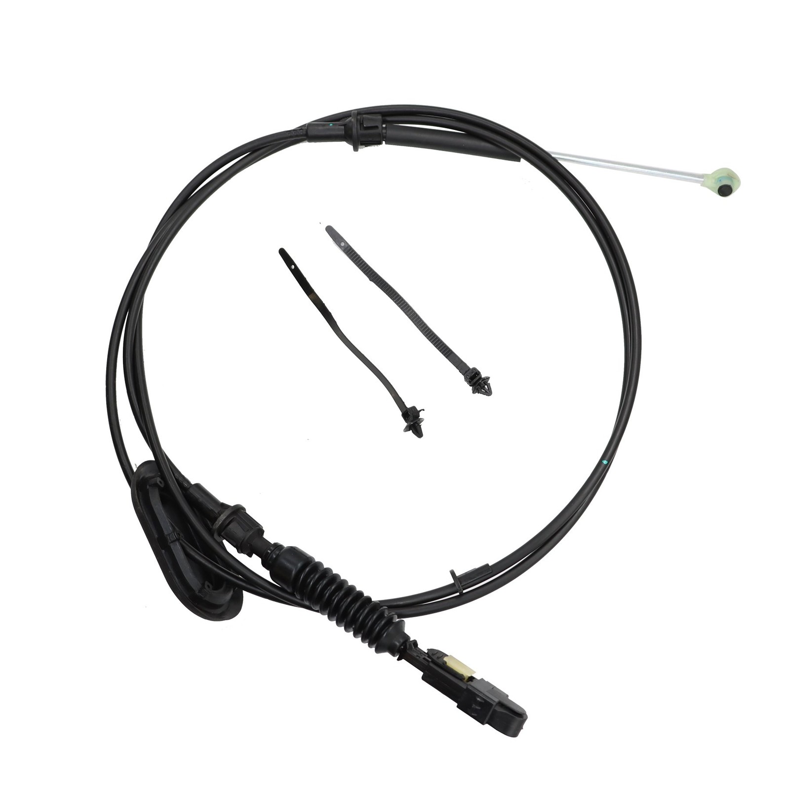 Auto Trans Shifter Cable for Chevrolet GMC C2500 Suburban K1500 Pickup 95-00