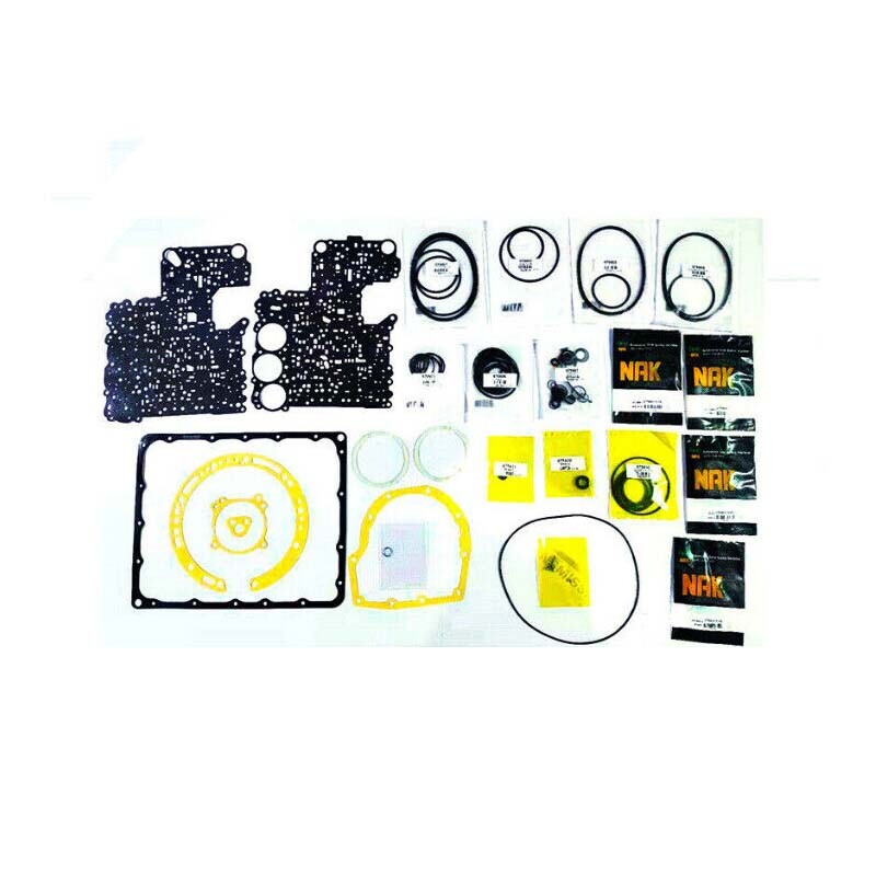 RE4R01A Transmission Master Rebuild Kit Overhaul For MAZDA 929 Transpeed T07500B