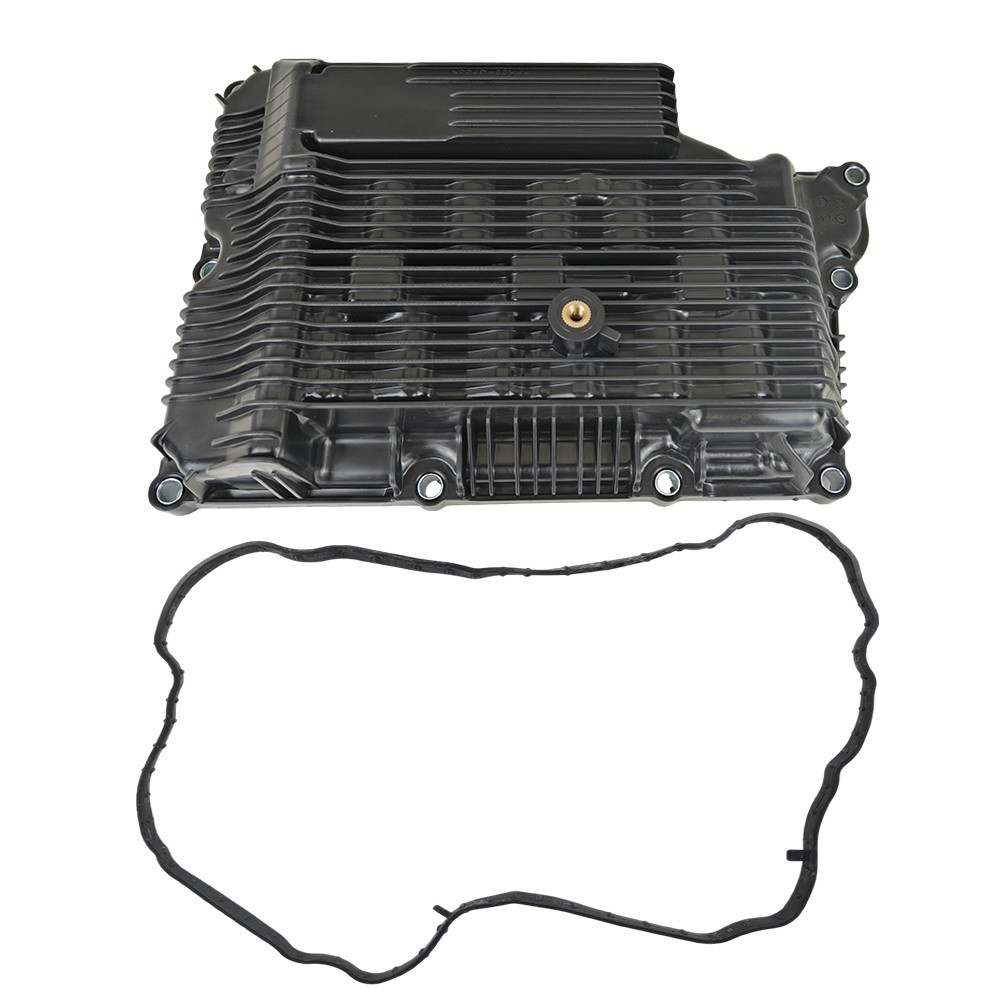 Transmission Oil Pan for Toyota Corolla 2.0L 2019-2022 Lexus UX200 35015-12010