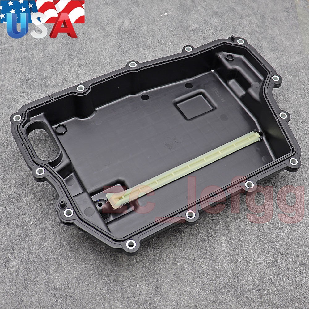 Automatic Transmission Cover For Ford Bronco Sport 2019-2024 JM5Z-7G004-A
