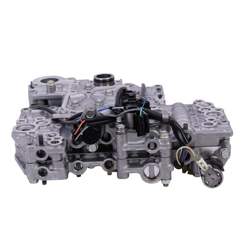 163740A TR690 CVT Valve Body For 10-13 Subaru Legacy Forester Impreza Outback