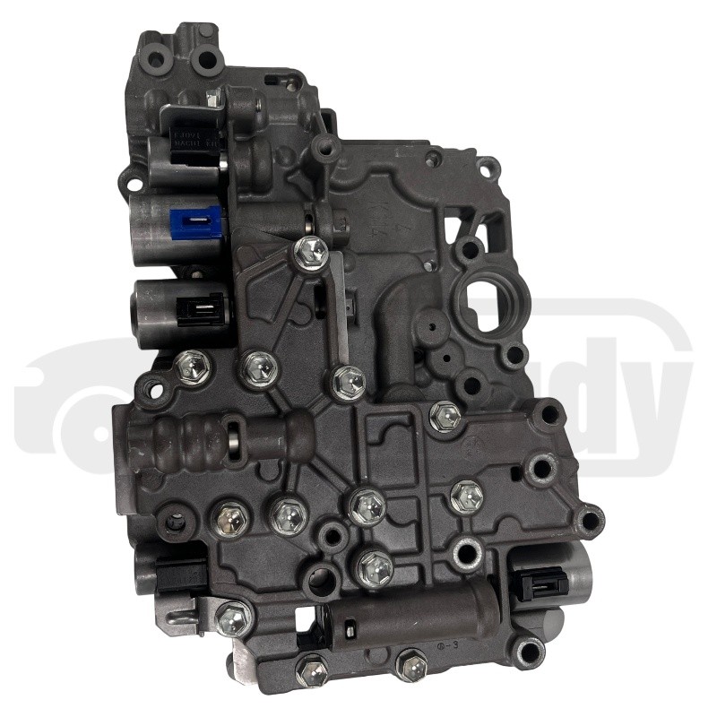 K114 CVT Transmission Valve Body 30400-48021 for Toyota RAV4 C-HR Lexus NX200