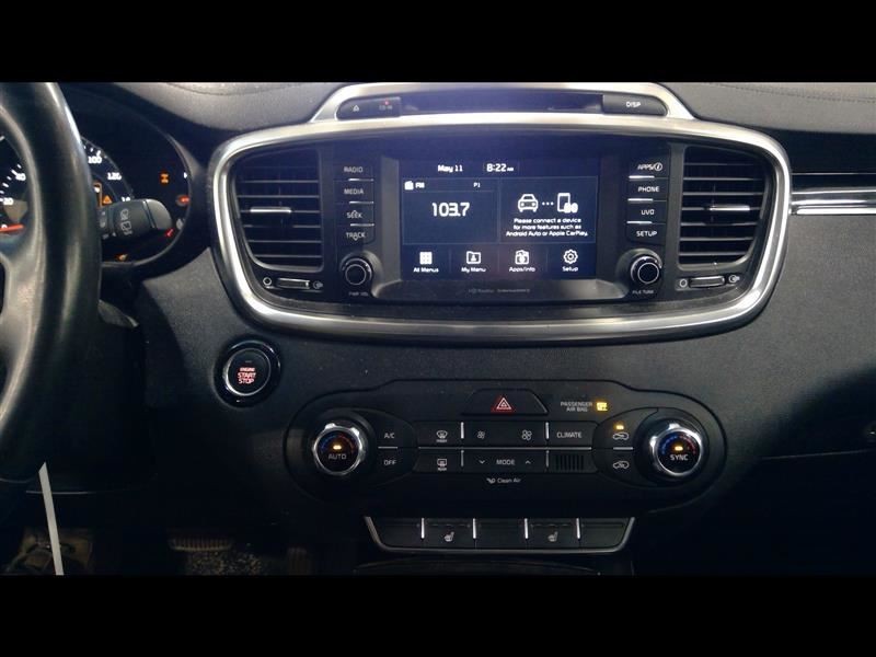 Transfer Case 2.0L Fits 17-19 SPORTAGE 1007791