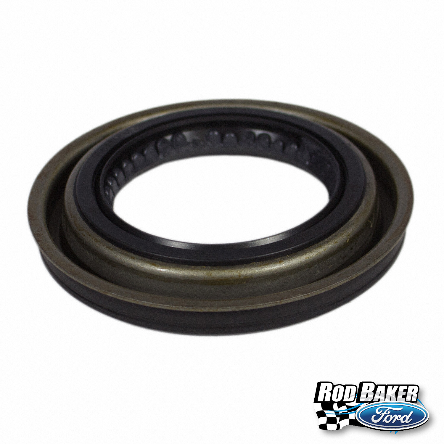 12 thru 19 Ford Lincoln OEM Genuine Automatic Transmission Pump Oil Seal Gasket