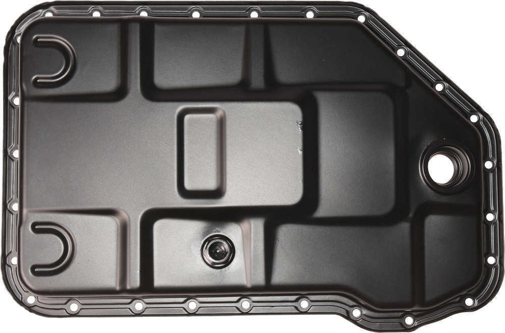 Transmission Oil Pan-WSO Autopart Intl 3316-715518