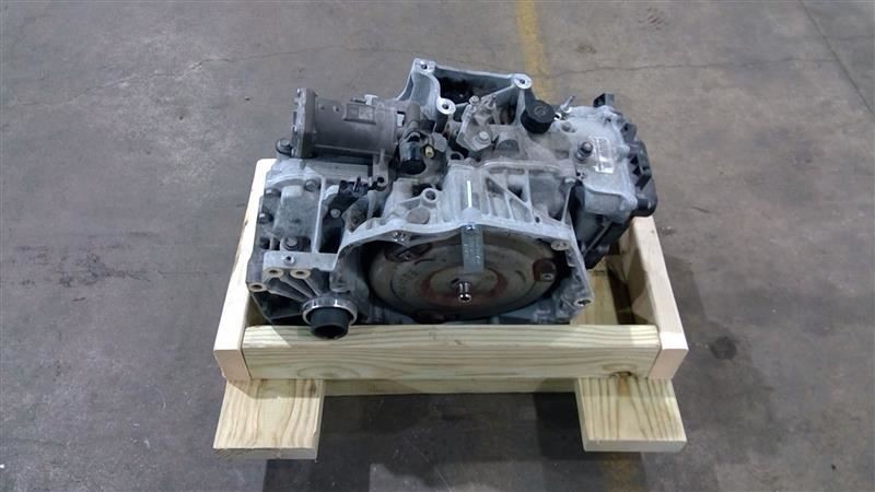 2021-2022 CHEVROLET EQUINOX 1.5 FWD 60K TRANSMISSION OEM 24290327 / 249196973