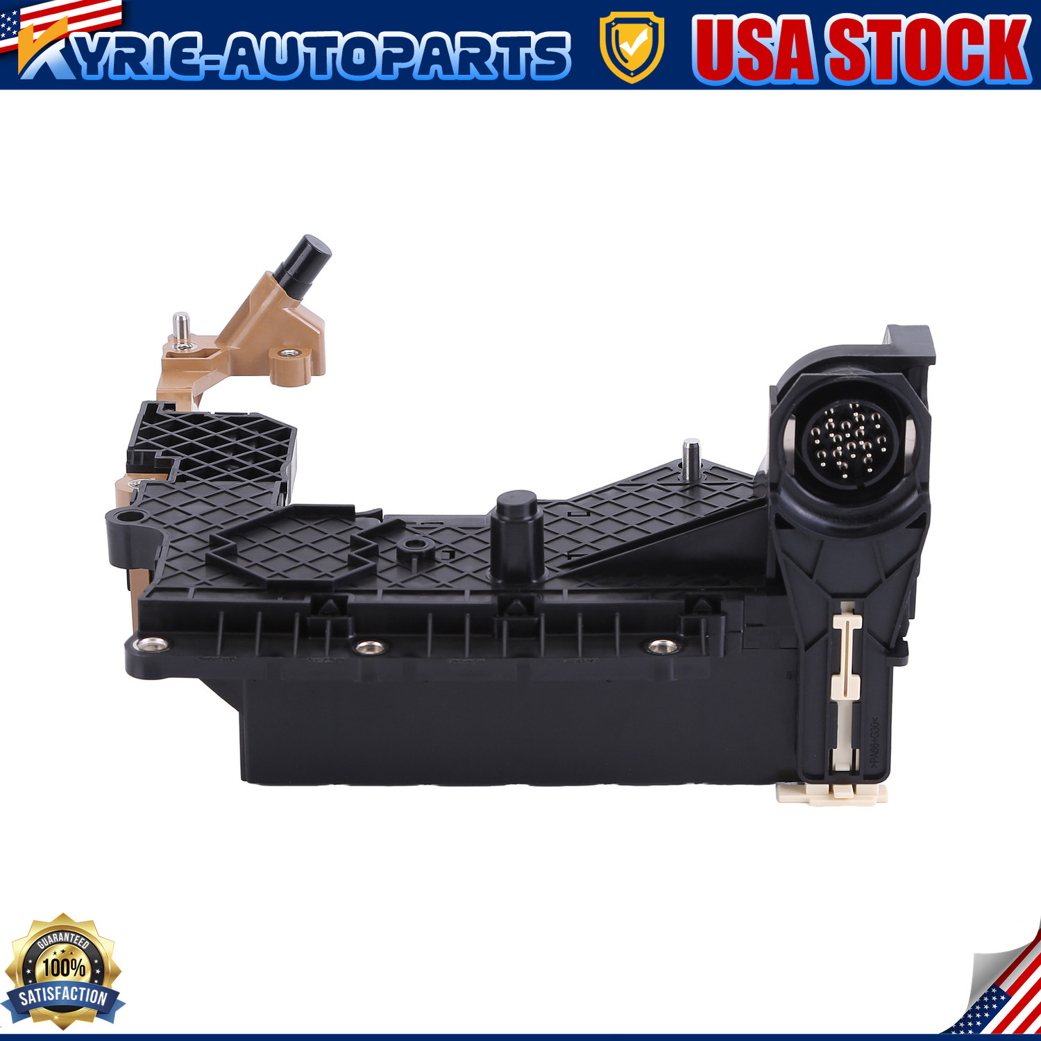 Transmission Lead Frame AL3Z7G276A for 2010-2020 Ford F-150 6R80 926-149