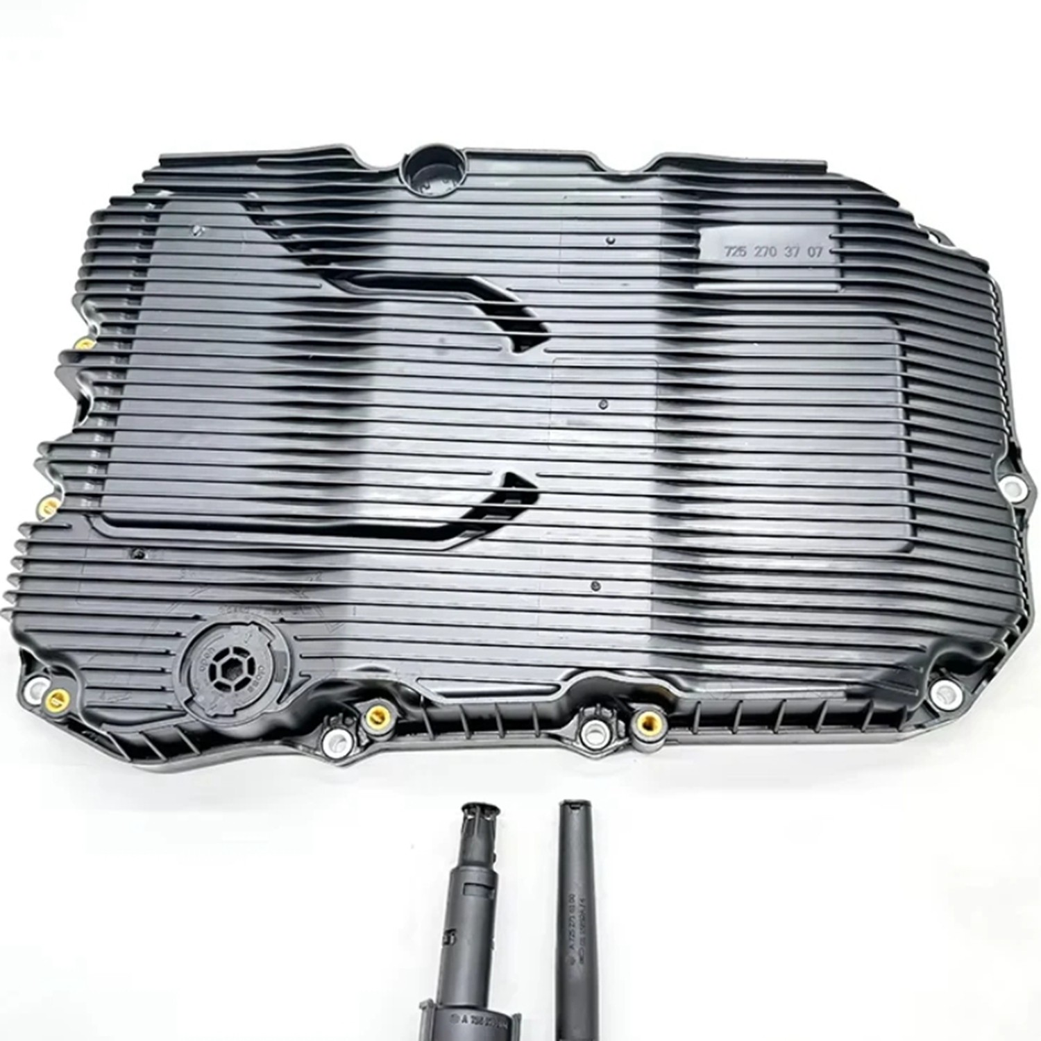 Automatic Gearbox Oil Pan Replace For Benz GLC GLE GLS AMG GT Vito 2015-2022