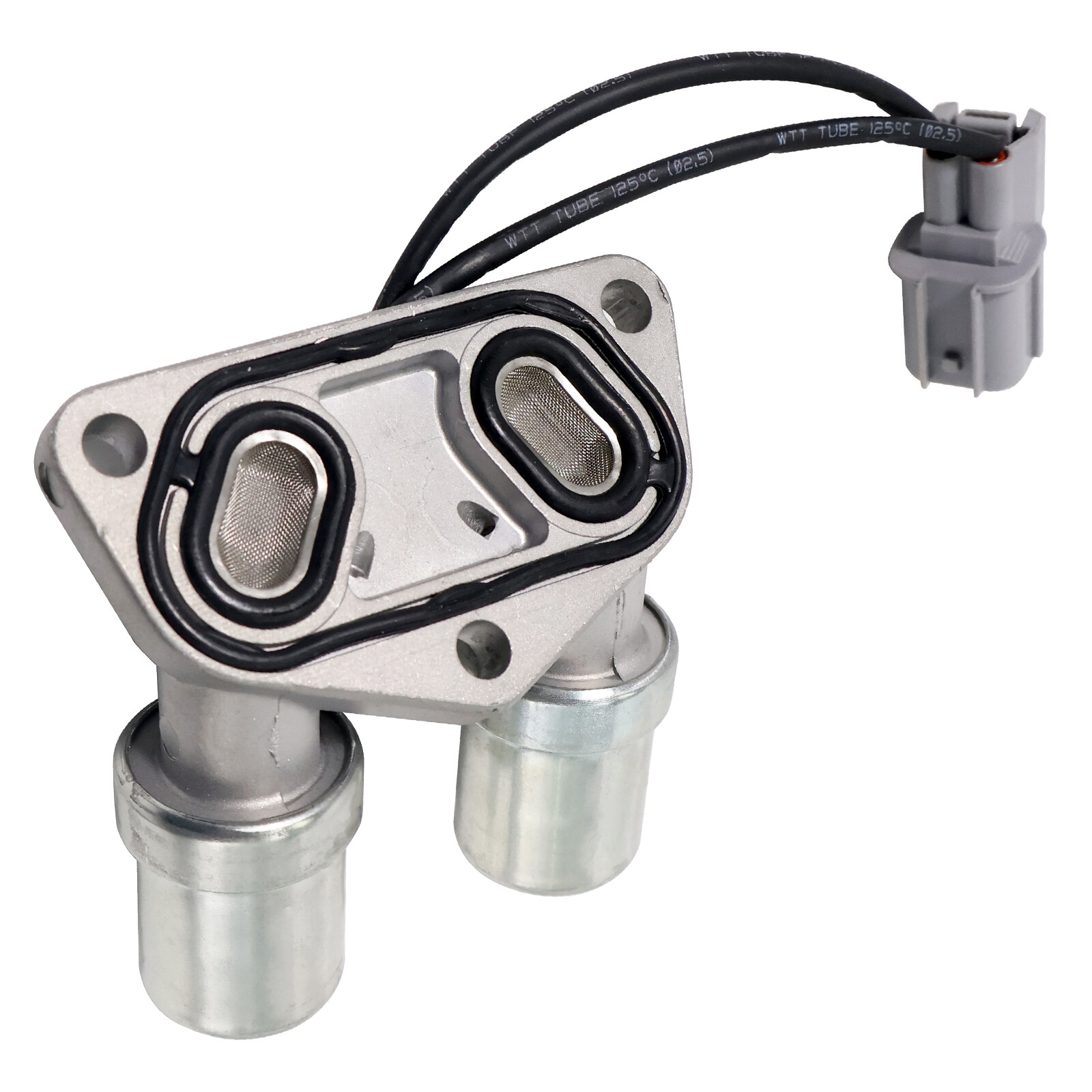 Transmission Dual Linear Shift Solenoid 28200-PLX-003 for Honda Civic 2001-2004