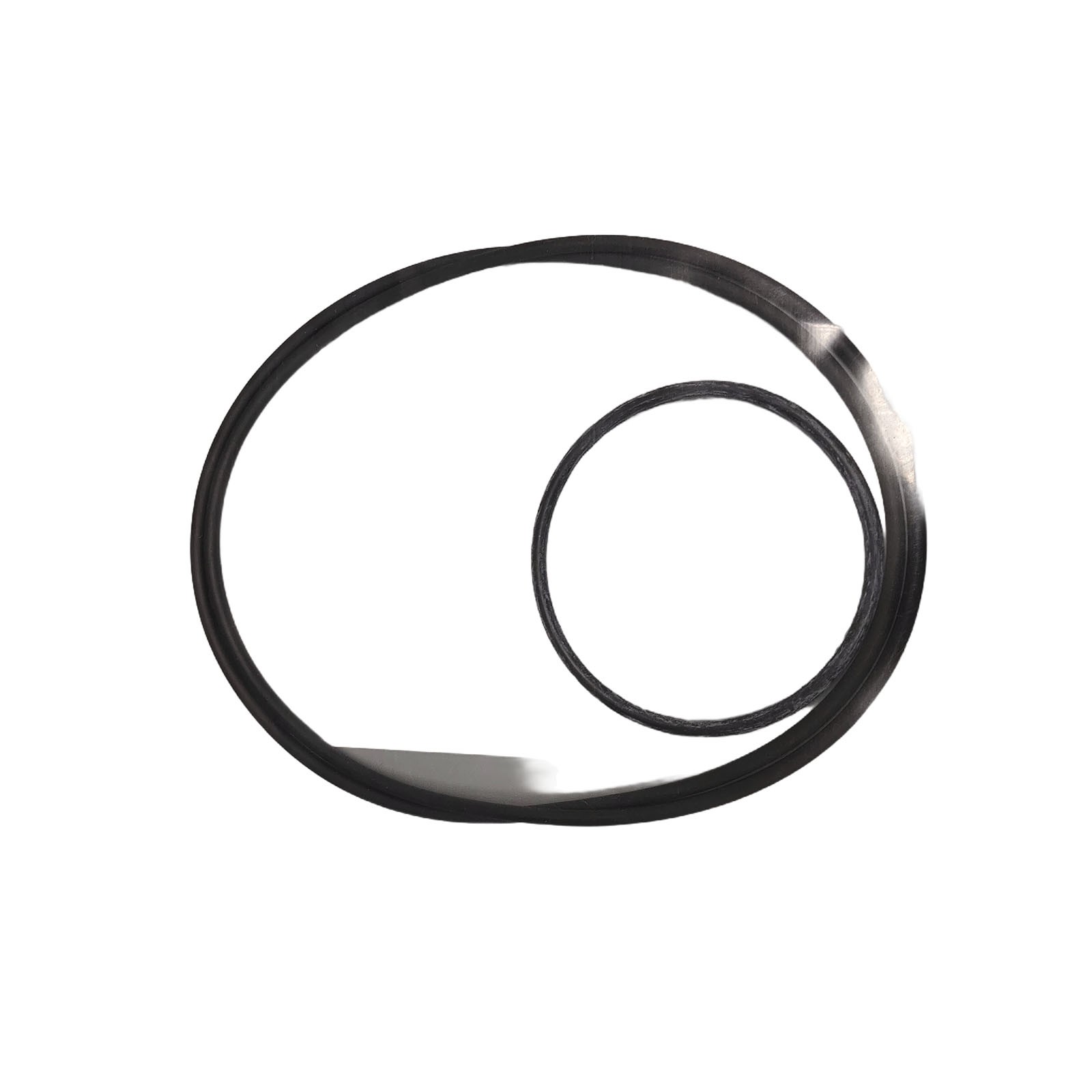 FOR 6R80 Ford Transmission Rebuild Kit Transtec 09-13 F150 Expedition Explorer.