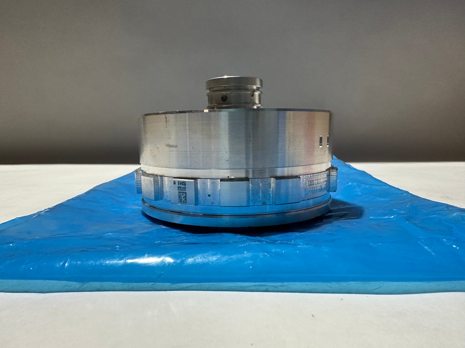 Genuine OEM Mopar Chrysler Dodge 62TE Auto Transmission Low Drum Clutch