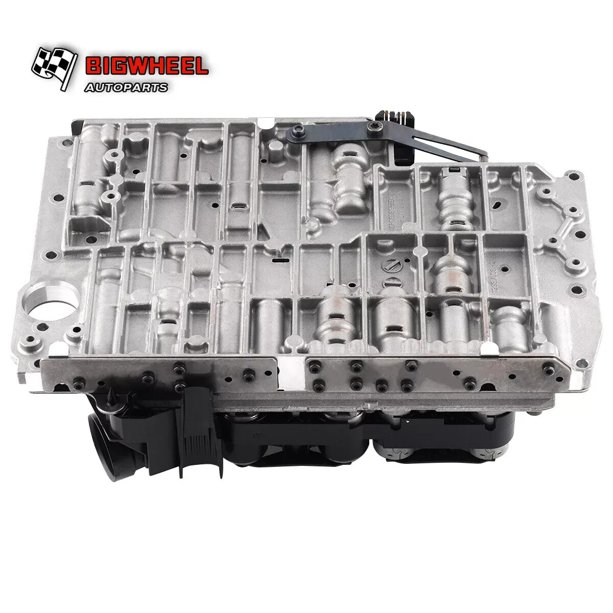 722.6 Transmission Valve Body W/Conductor Plate For Chrysler Dodge Jaguar Jeep