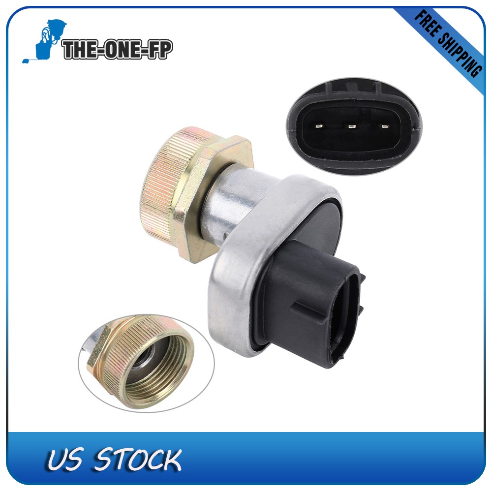 For Isuzu Axiom 2002-2004 Rodeo 2003-2004 VVS Vehicle Transmission Speed Sensor