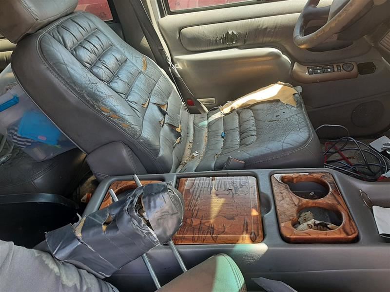Flywheel/Flex Plate Automatic Transmission Fits 86-99 GMC 1500 PICKUP 190728