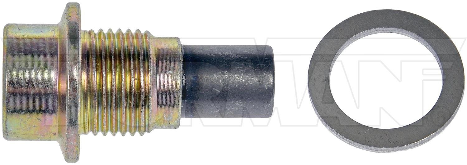 Dorman Products Transmission Drain Plug Magnetic M18x1.50
