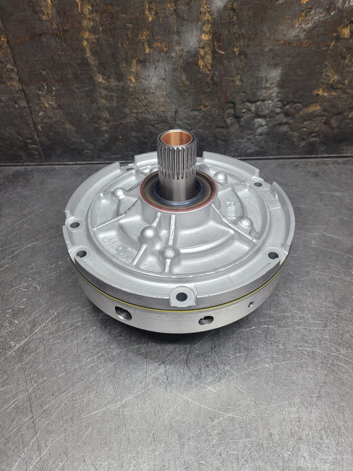 4L65E 4l60E 300MM Pump Assembly Complete With O-Ring GM 1999-UP Transmission