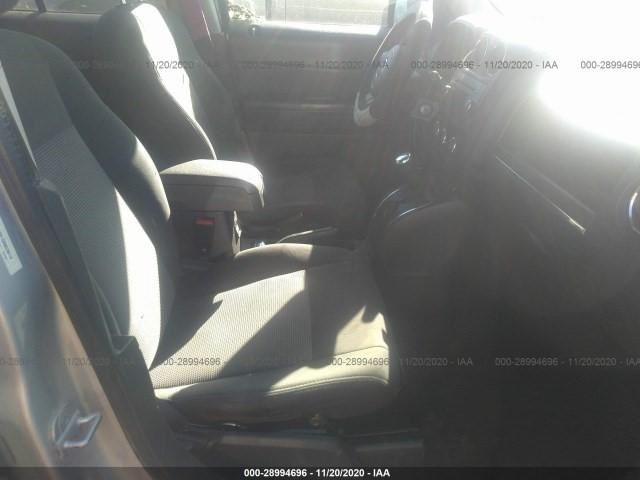 Transfer Case Automatic Classic Style CVT Fits 07-17 COMPASS 1050040