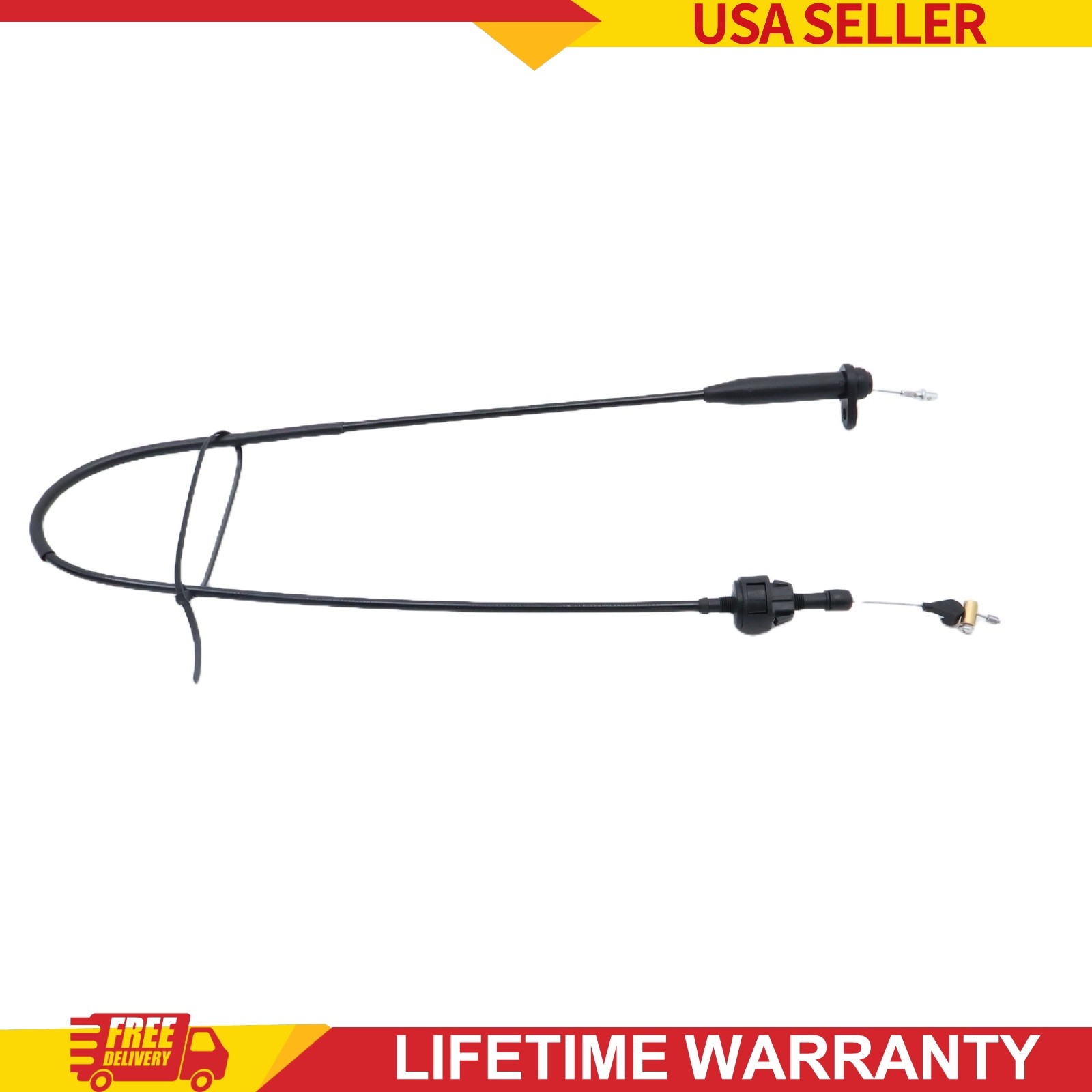 700R4 TV Cable Adjustable Transmission Detent Kickdown 4L60 2004R 200-4R T54450C