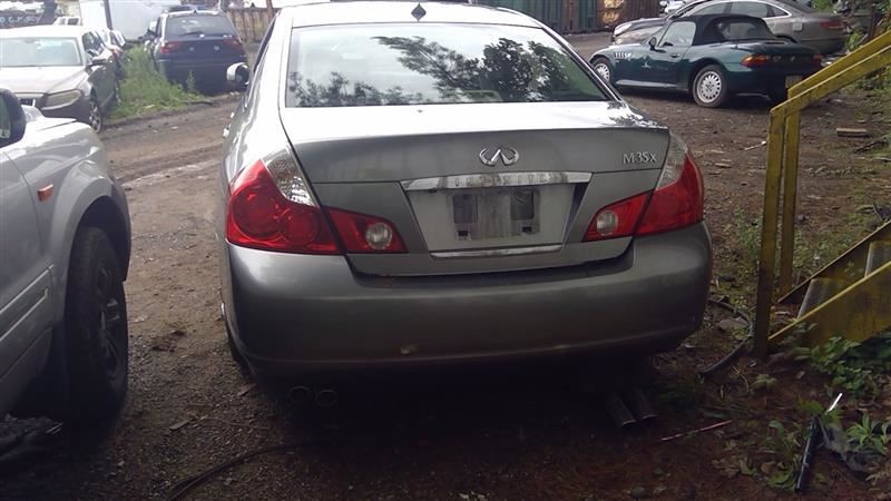 Transfer Case Automatic Transmission Fits 03-08 INFINITI FX SERIES 1104163