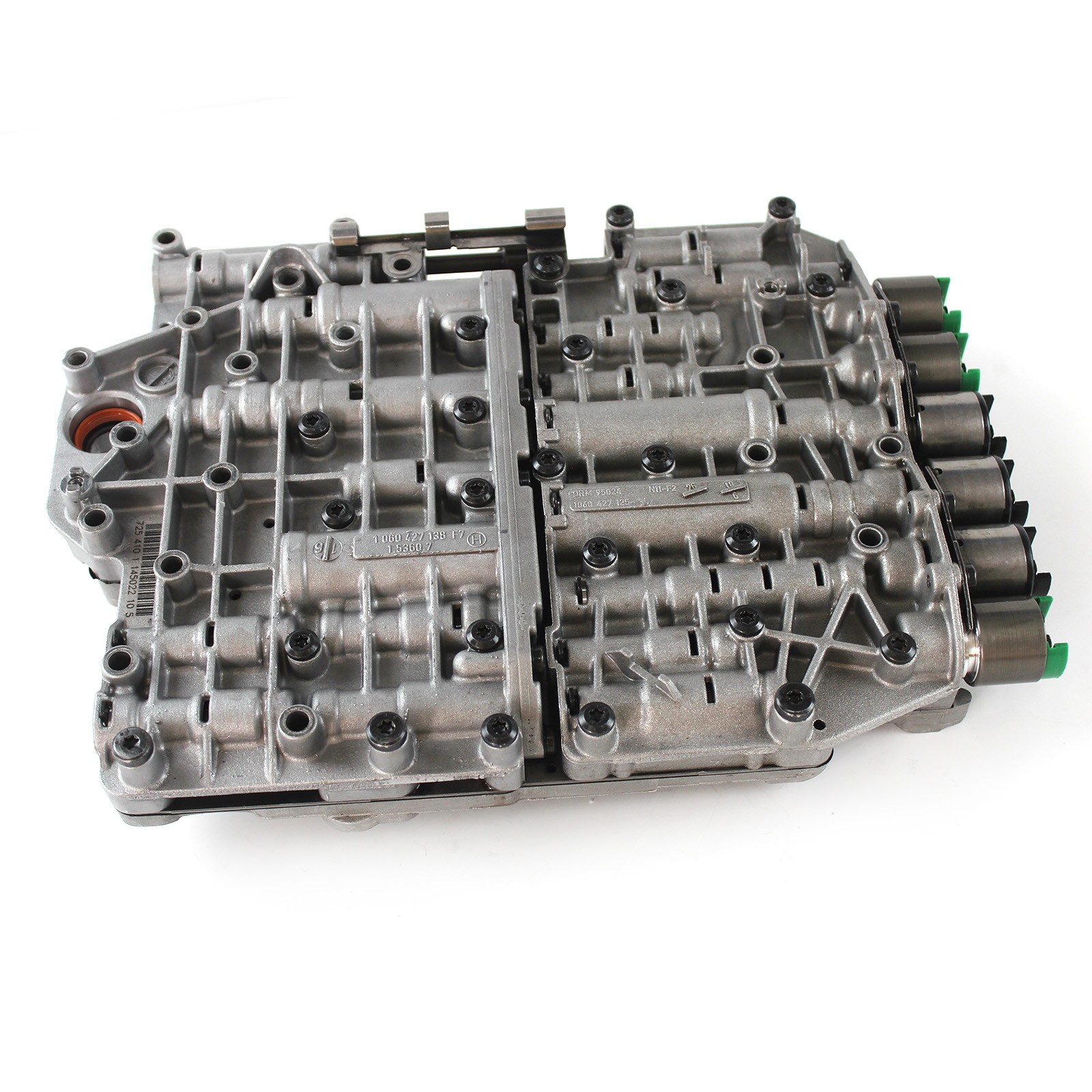 5HP19 01V Transmission Valve Body 5-Speed for Audi A6 A8 S4 S6/RS6 Passat VW