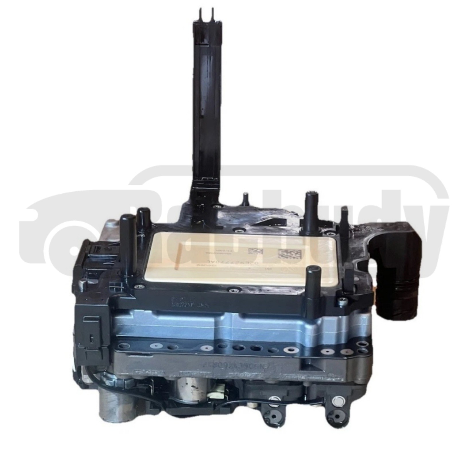 TCM TCU Mechatronic Valve Body Control Unit 02E927770AL for 02E DQ250 VW Audi