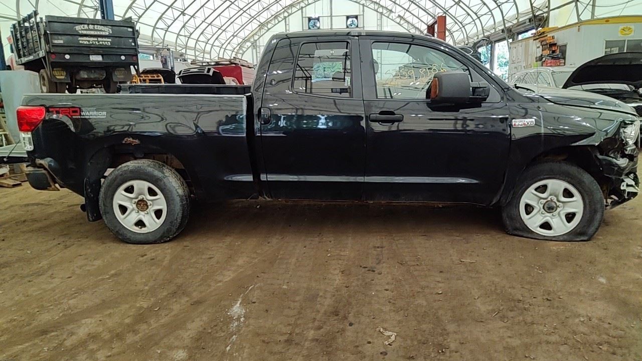 Transfer Case 5.7L Fits 07-13 TUNDRA 7190250