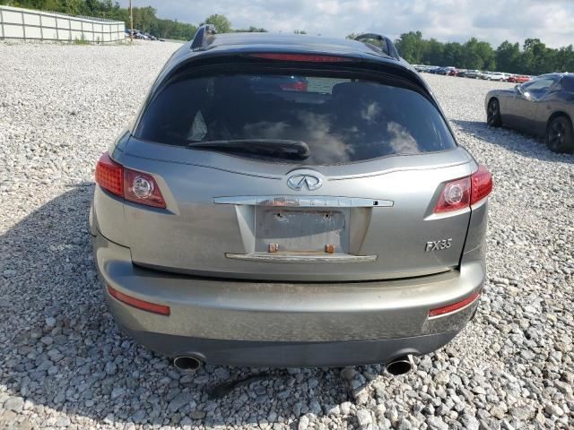 Transfer Case Fits 03-08 INFINITI FX SERIES 2529513