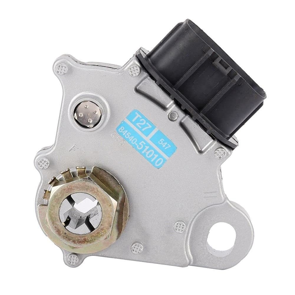 TOYOTA Genuine Neutral Start Switch Assy for 4RUNNER GRN210 03-04 84540-51010