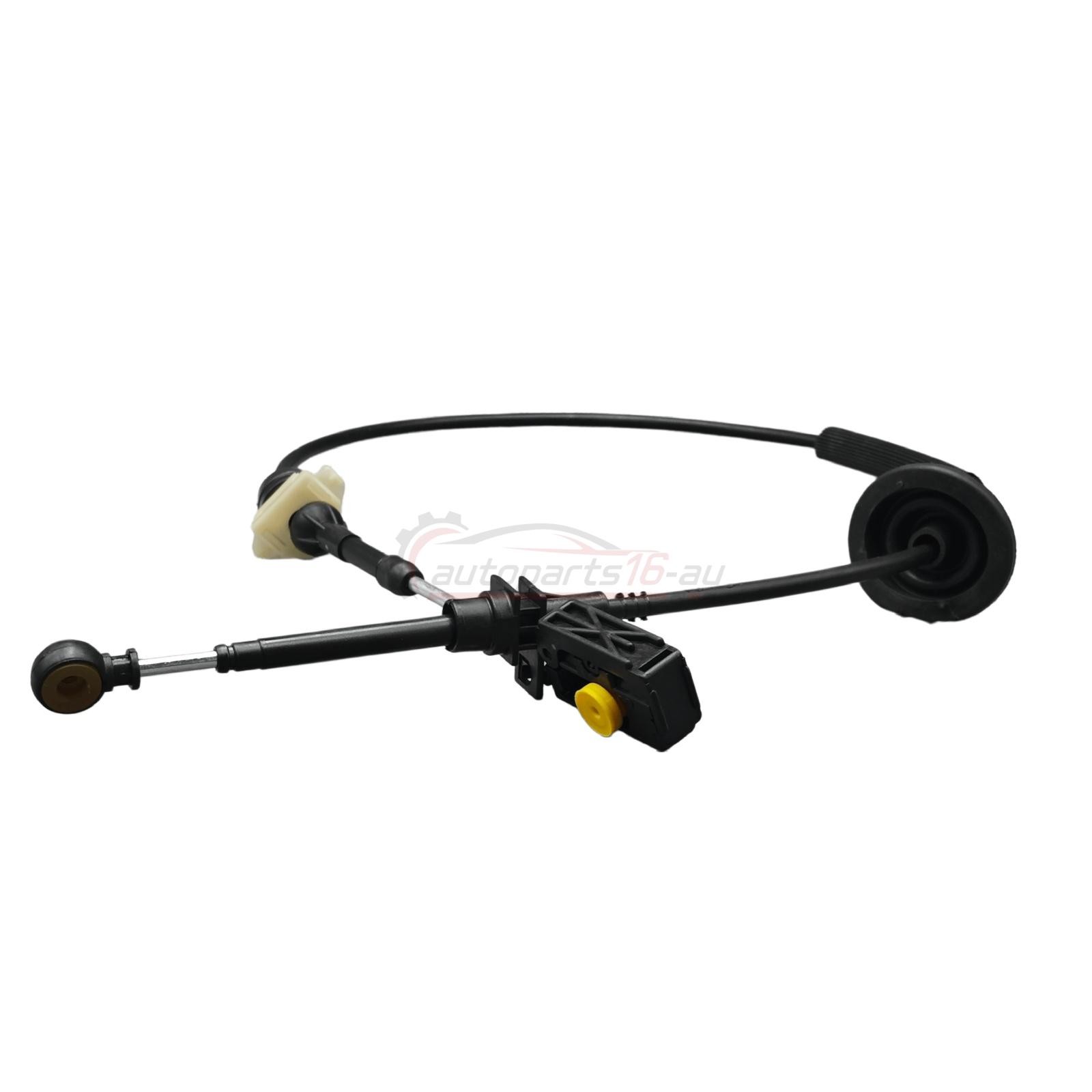 5L3Z-7E395-BA Auto Trans Selector Control Shift Cable For Ford F150 05-08
