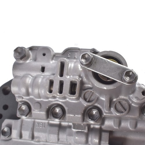 6 Speed TF60SN Transmission Valve Body For 2003-2011 VW Golf Passat 09G325039A