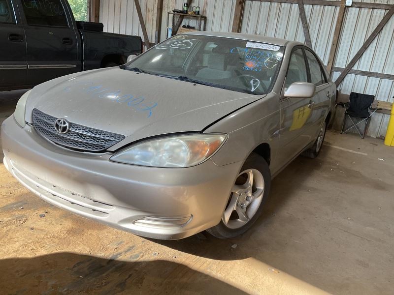 Automatic Transmission 4 Cylinder 2AZFE Engine Fits 02-04 CAMRY 5396178