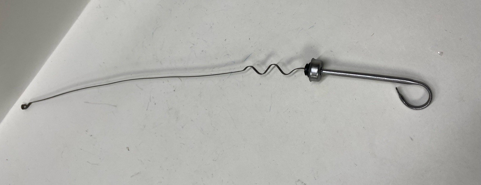 1969 1970 1971 1972 1973 Mustang Cougar FMX Transmission Dipstick FOMOCO