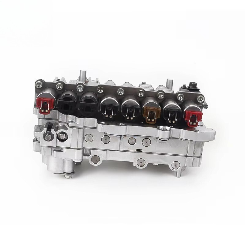 Hot Sale Auto Parts Valve Body Solenoids A6LF1, A6LF2, A6LF3 for Hyundai
