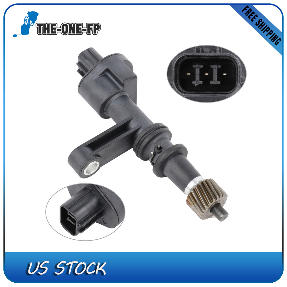 For Honda Accord 1998-1999 2000 2001 2002 VVS Vehicle Transmission Speed Sensor