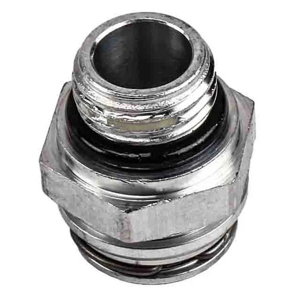 For Chevy Silverado 1500 19-25 Automatic Transmission Oil Cooler Line Connector