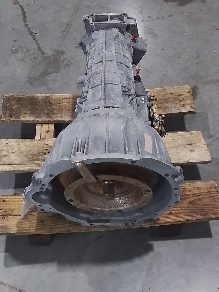 1999-2002 Land Rover Discovery II Automatic Transmission OEM Assembly