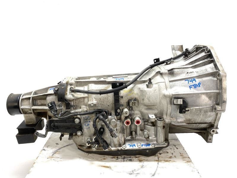 Automatic Transmission 4×2 45000-4C401 Fits 2007-2008 Kia Sorento 3.8L 6848
