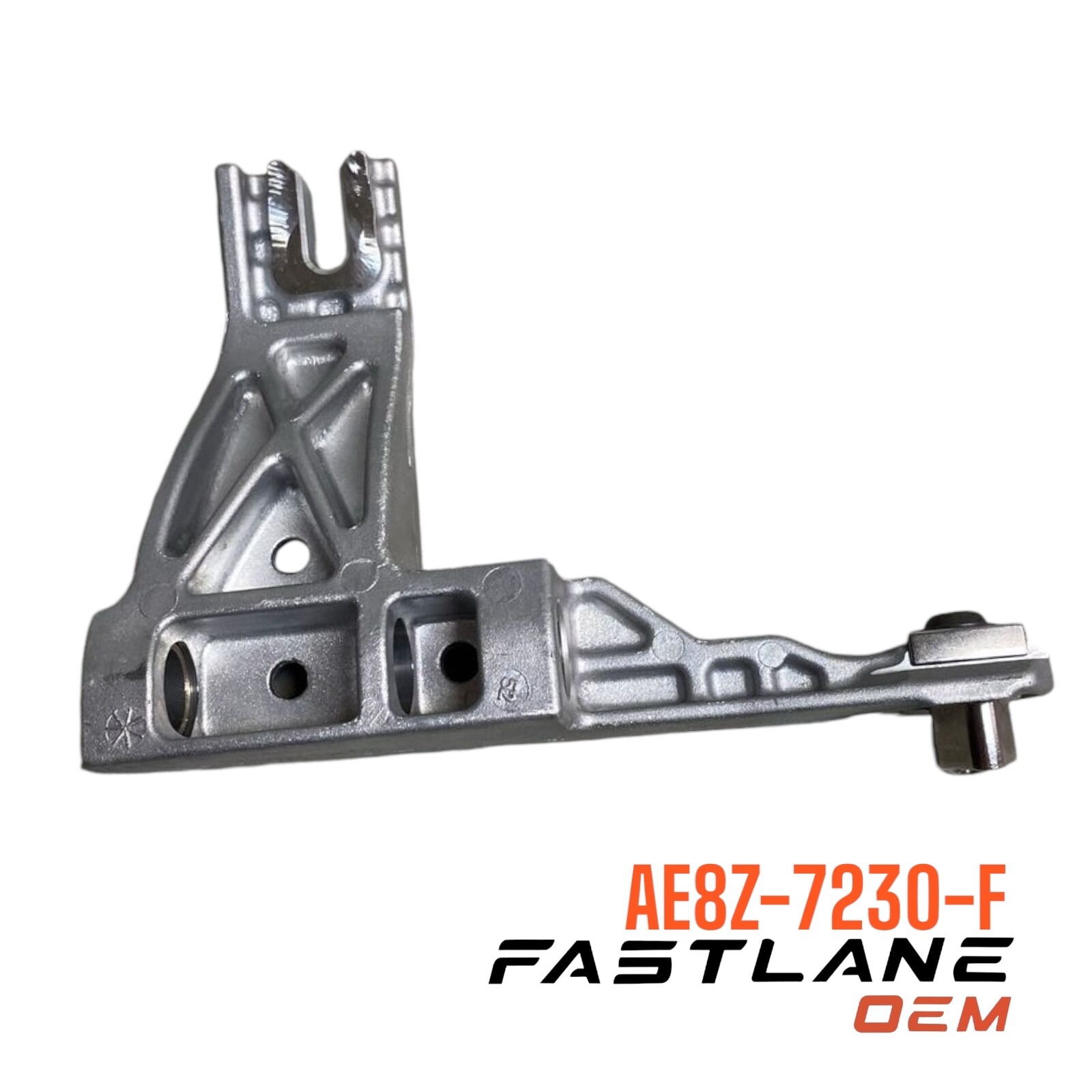 2011-2019 FORD FIESTA GEAR SHIFT FORK NEW OEM AE8Z-7230-F