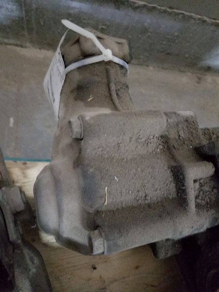 Transfer Case Automatic Transmission Fits 02-04 CR-V 117155