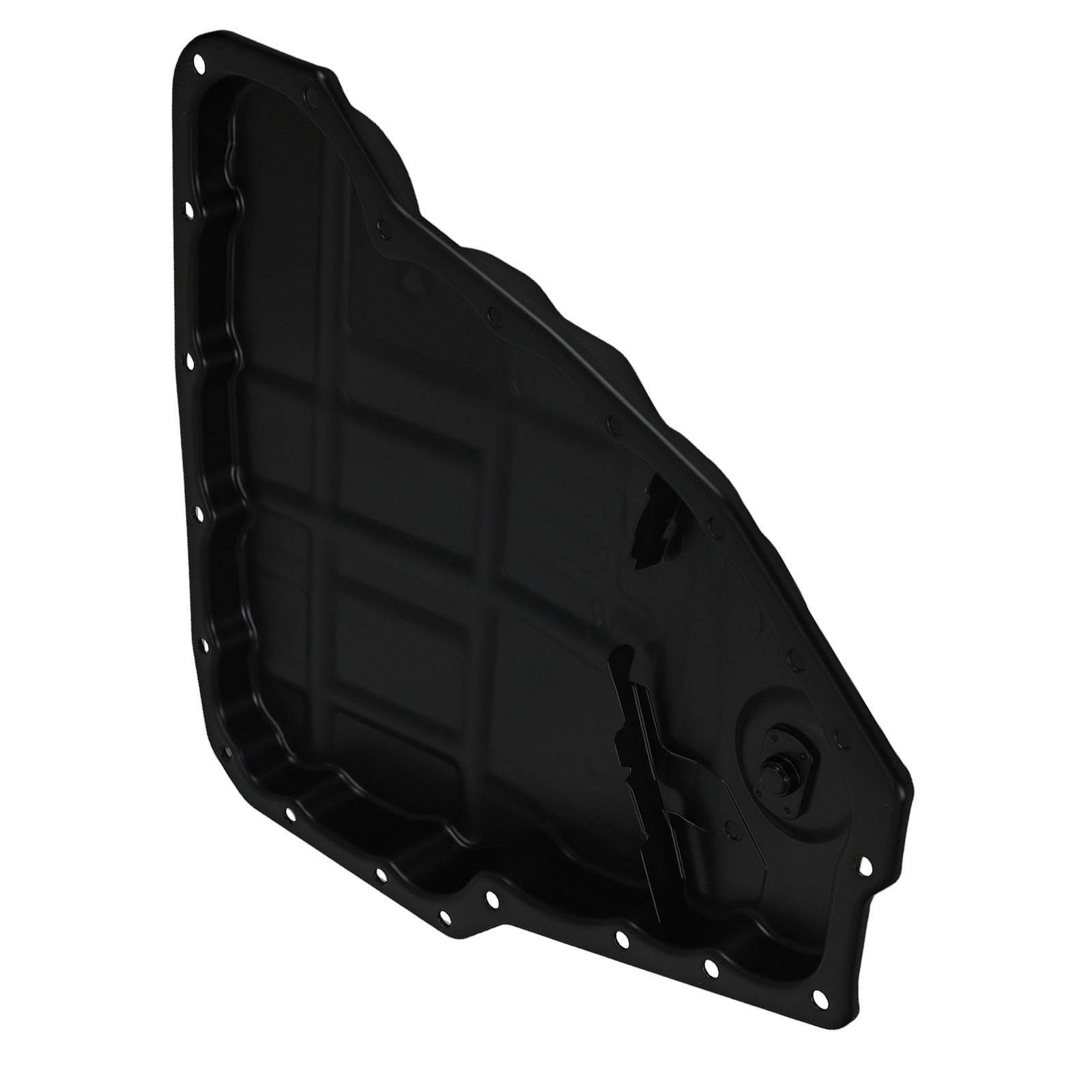 Transmission Oil Pan for Nissan Altima 2.4L 1993-2001 31390-80X05 Steel