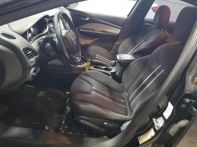 Automatic Transmission 2.4L ID 68197729 Fits 13-16 DART 44906